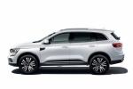 Renault Koleos Initiale Paris 2019 года (WW)